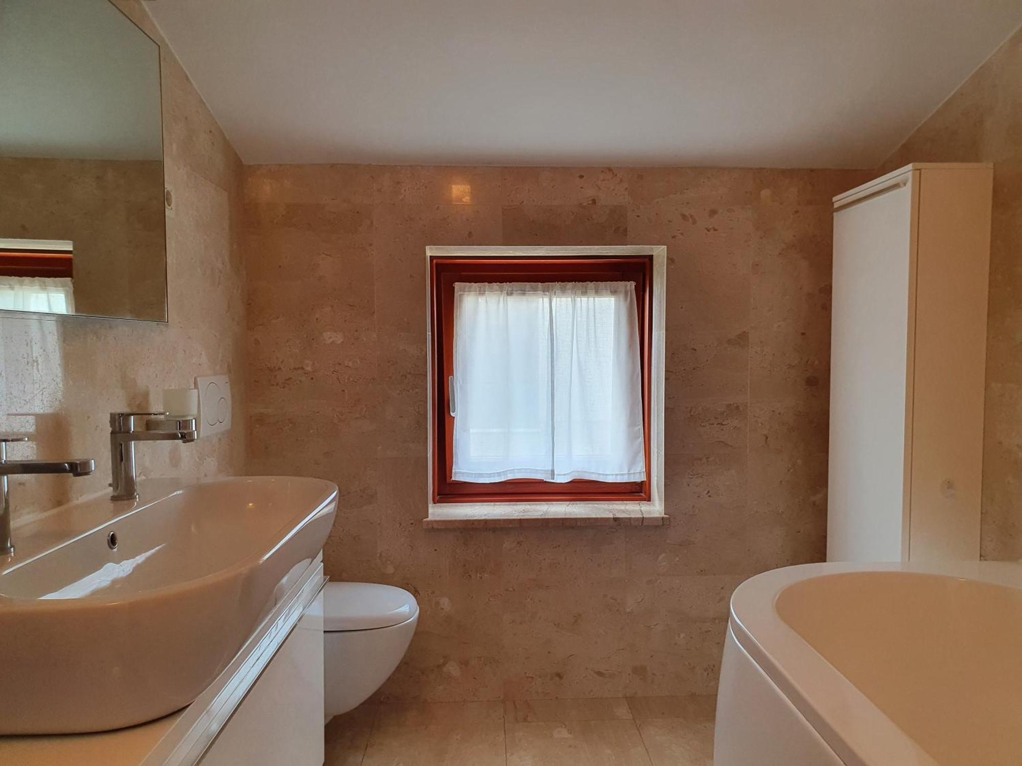 Vila Rosa Portorož Kamer foto